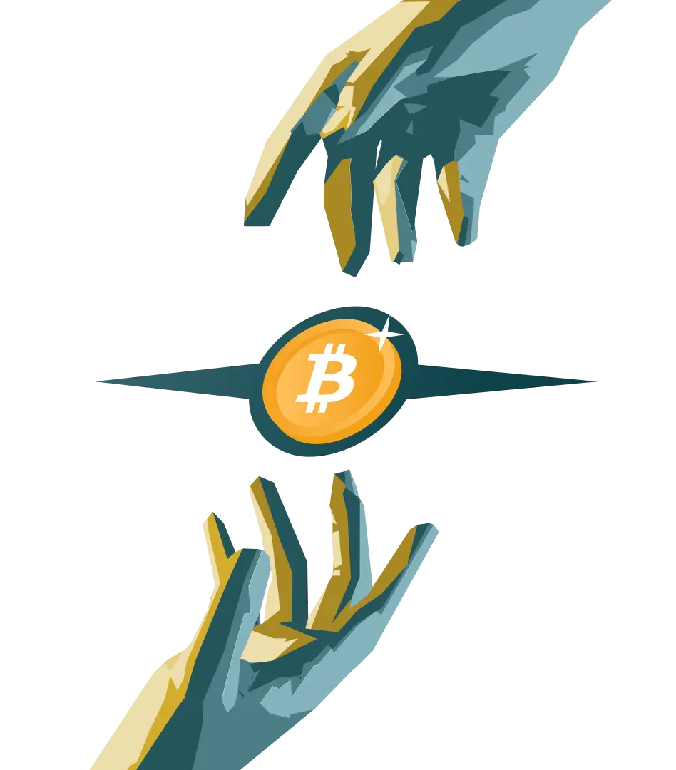 Aureo Buy Bitcoin Beta