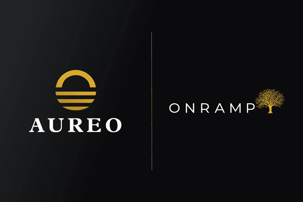 Aureo Partners with Onramp to Build the First Latam-Native Multi-Institution Custody Solution