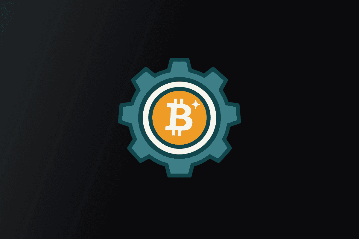 How does Bitcoin work?