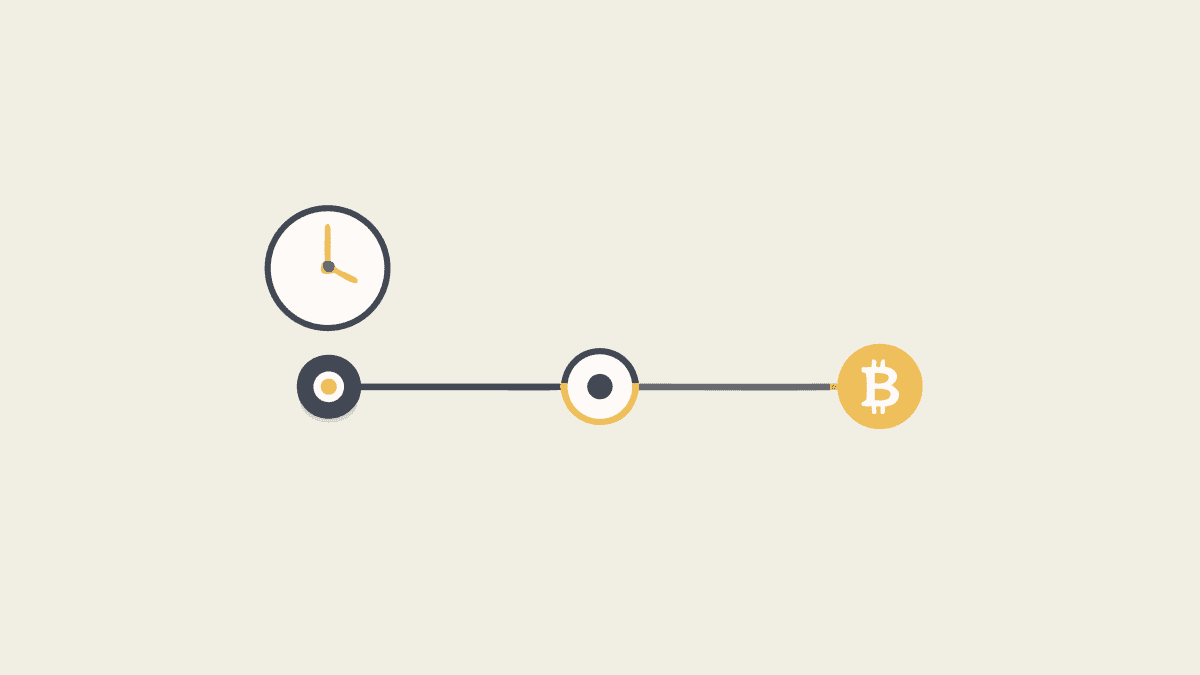 How Long Does My Bitcoin Purchase Take?
