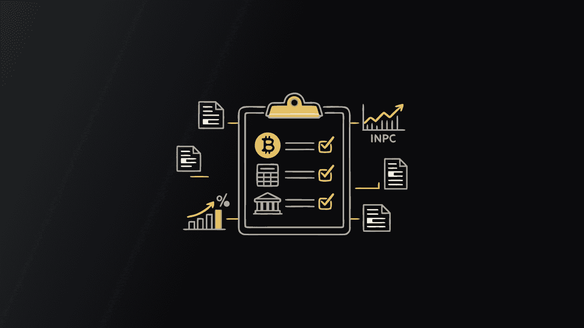 Communicating with Tax Advisors About Bitcoin Investments