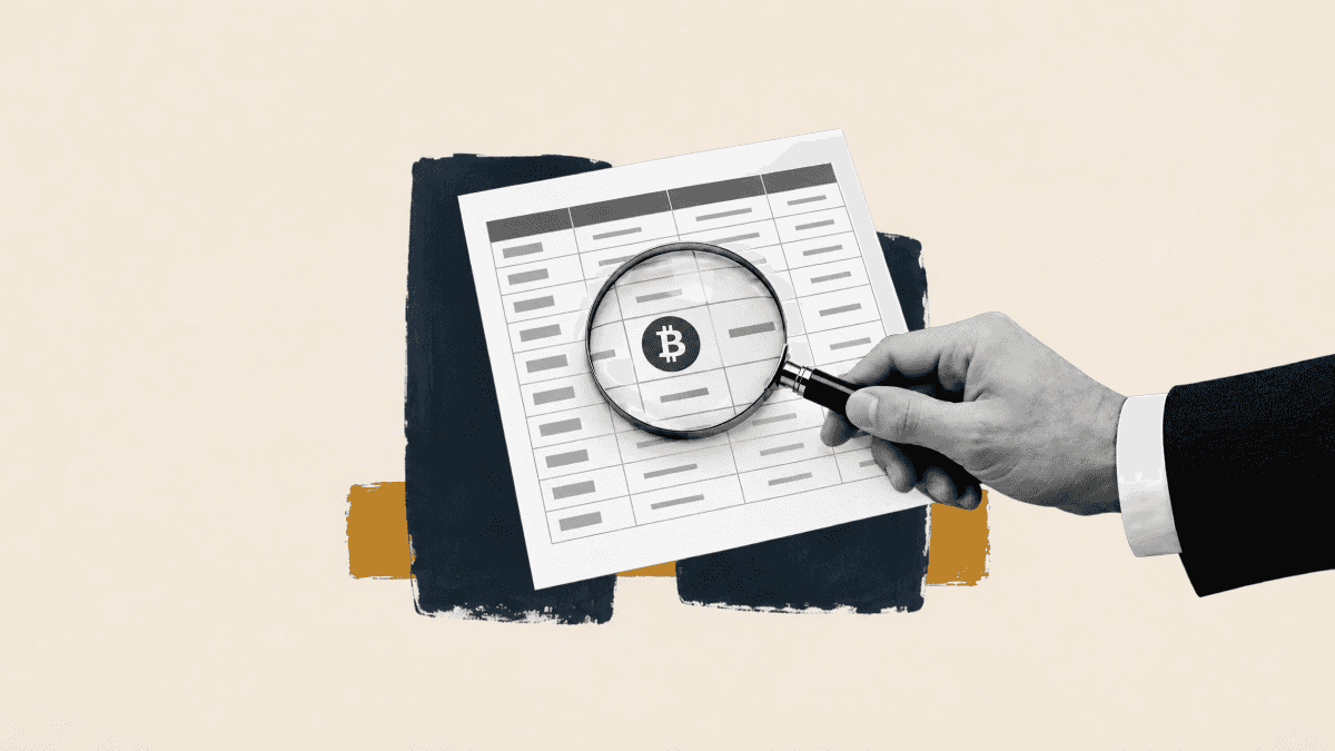 Communicating with Tax Advisors About Bitcoin Investments