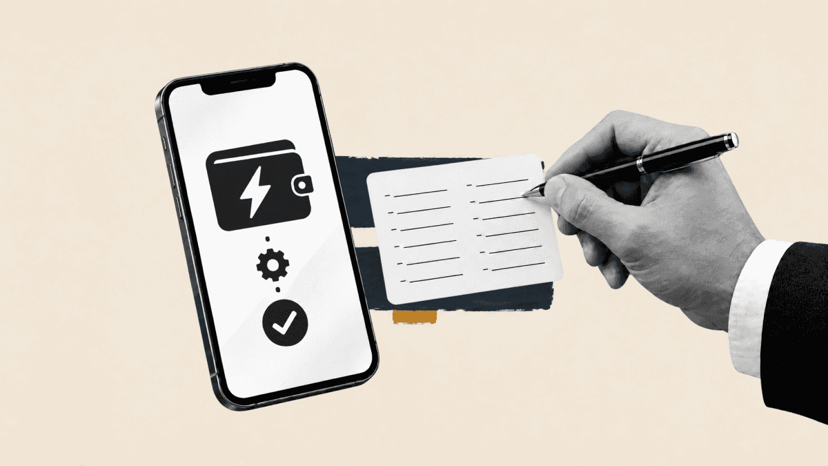 How to Set Up a Lightning Wallet