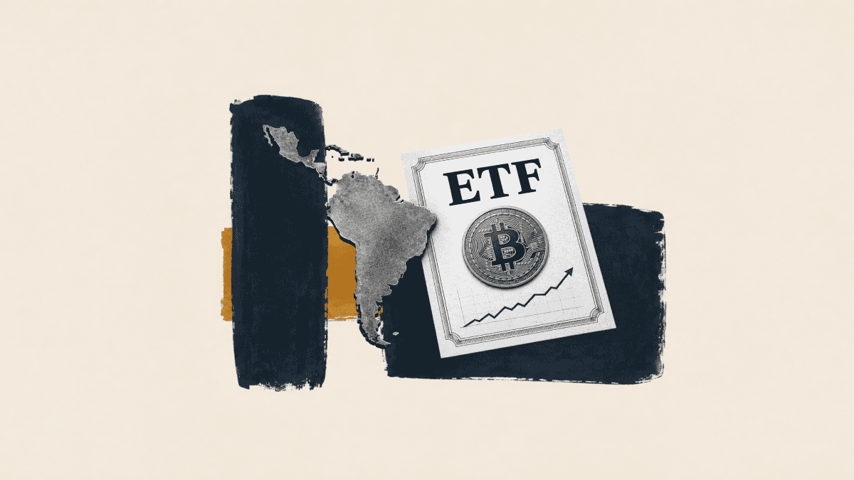Bitcoin ETFs for LATAM Investors