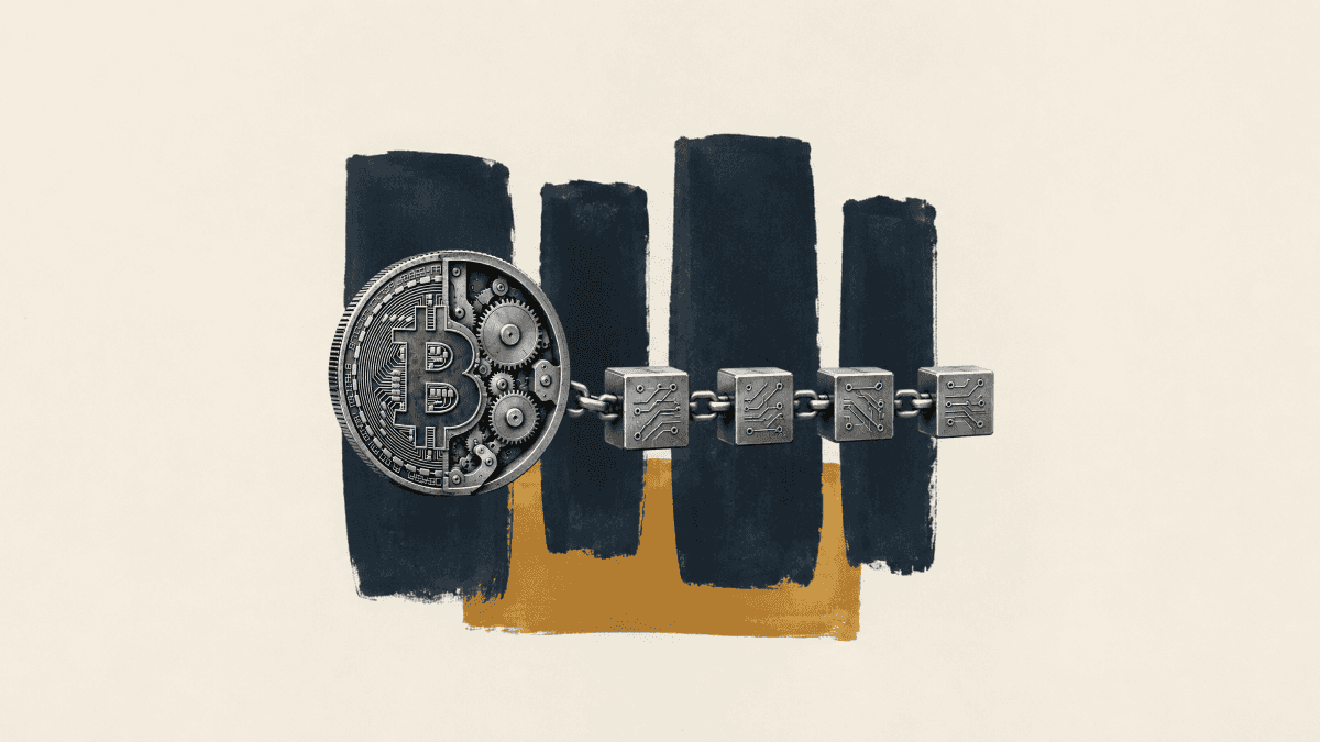 How Does Bitcoin Work?