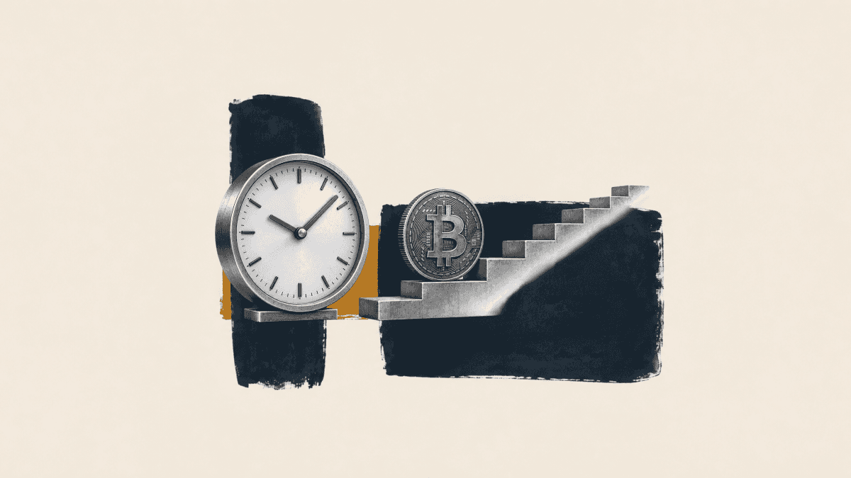 Is It Too Late to Buy Bitcoin?