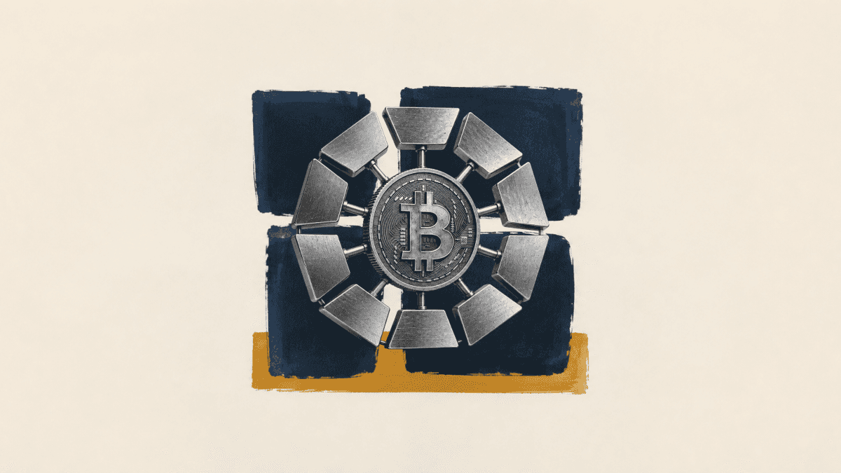 What Is Bitcoin? A Ten-Dimensional Model