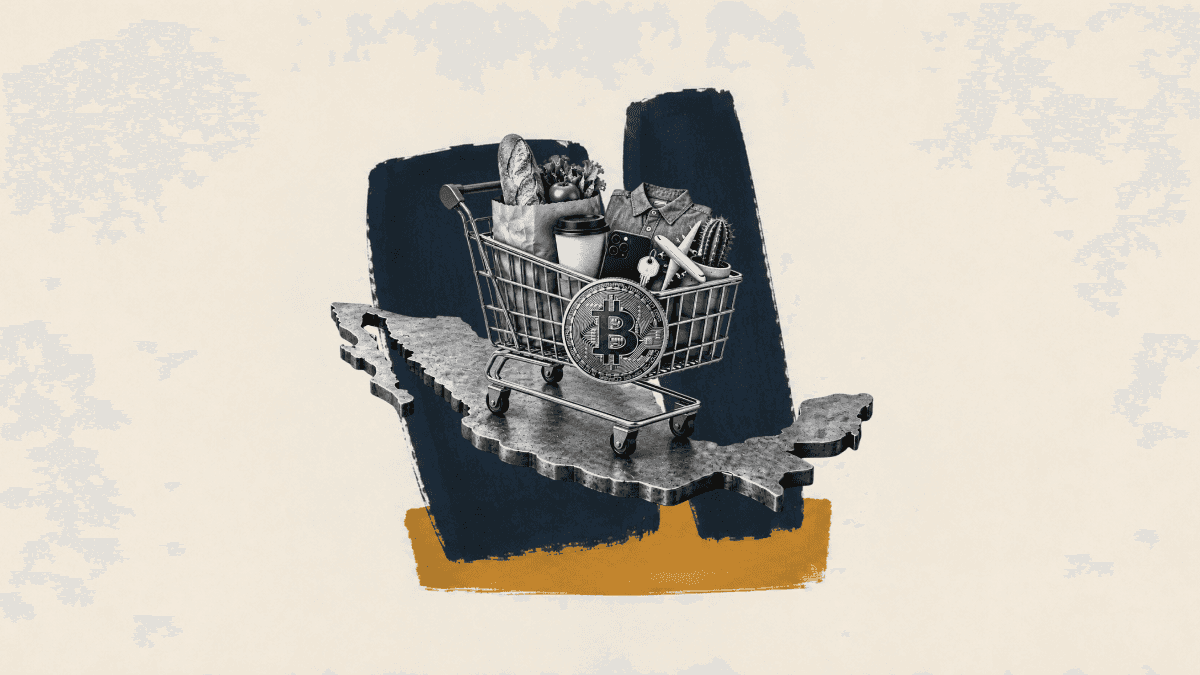 100 Different Things You Can Pay with Bitcoin in Mexico