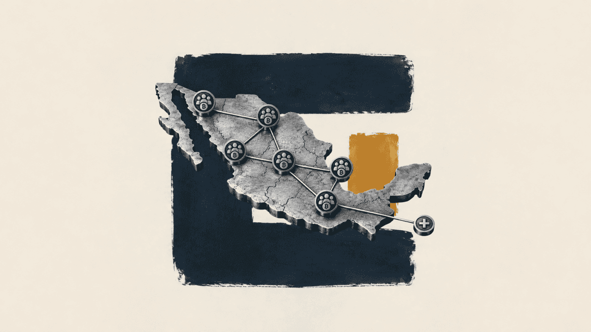 Six Bitcoin Communities in Mexico (+ bonus project)