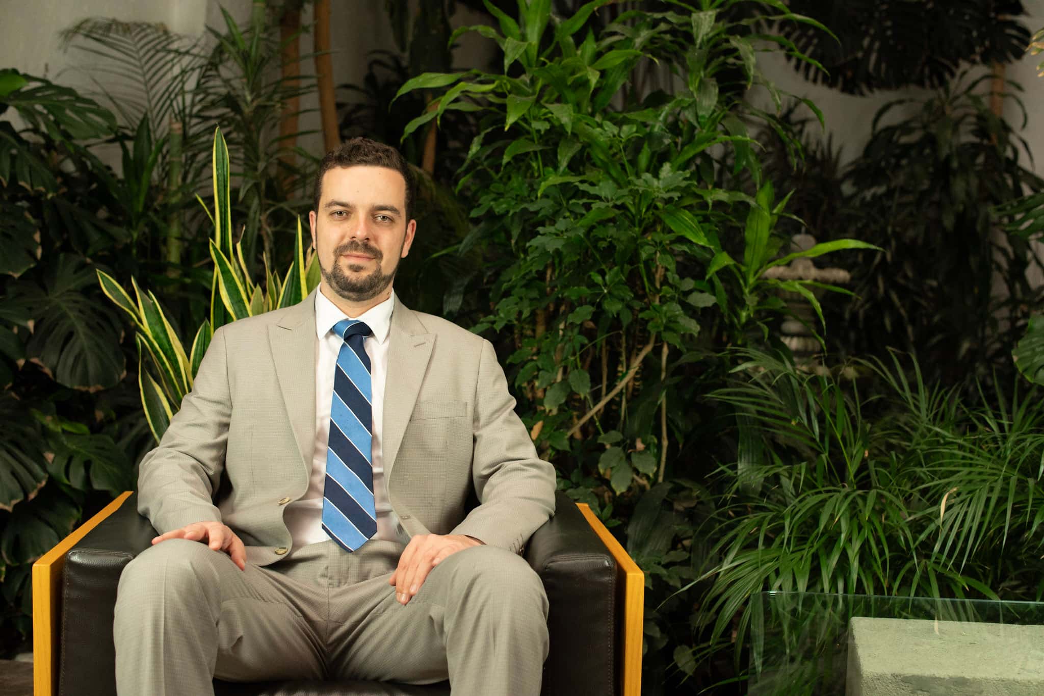 Maciej Cepnik Joins Aureo as Co-Founder