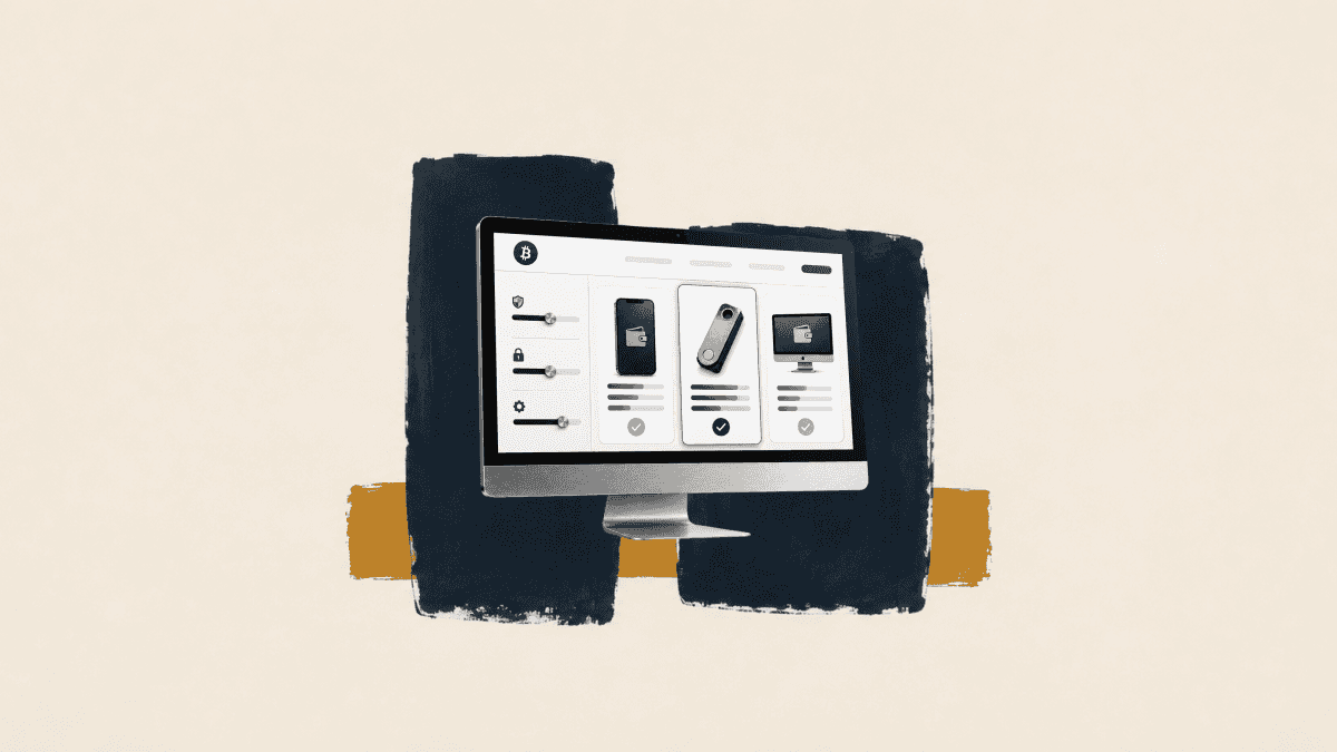 SovereignTools.com: The Best Tool to Choose a Bitcoin Wallet