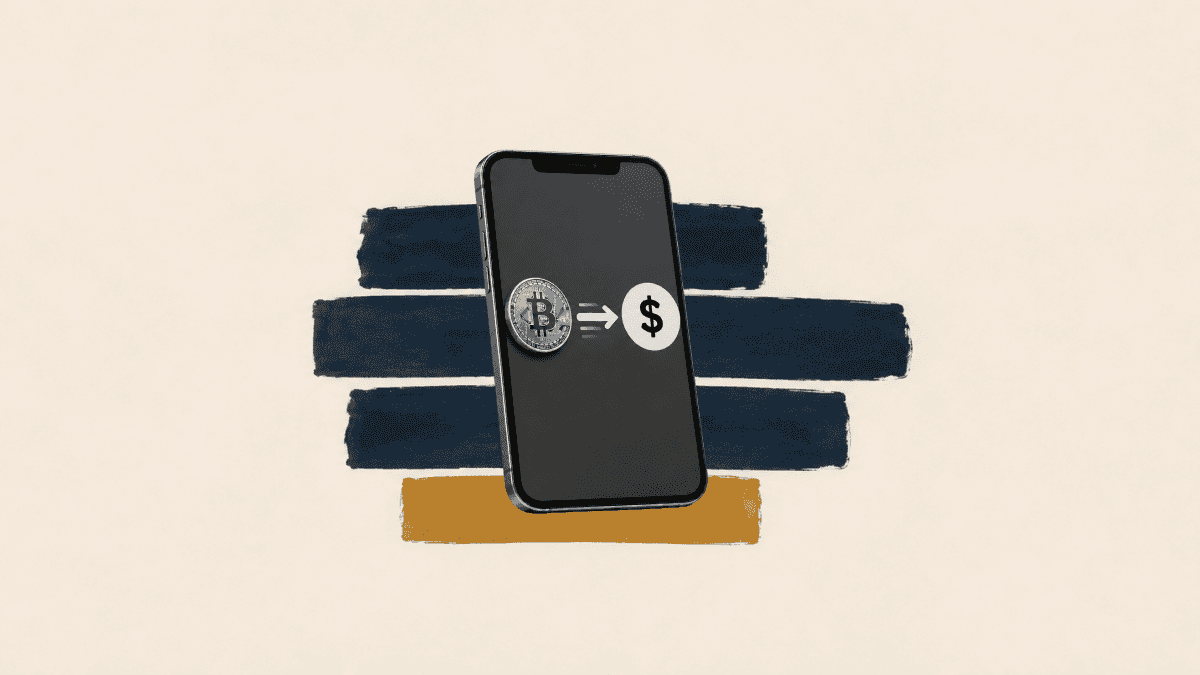 A Fast Alternative to Bitso for Selling Bitcoin in Mexico