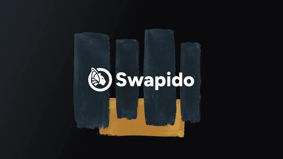 Introducing Swapido