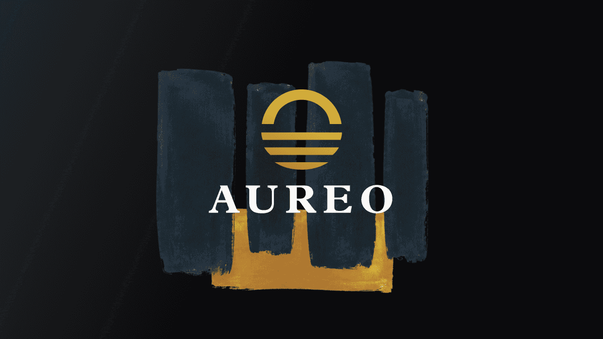 Swapido Rebrands as Aureo