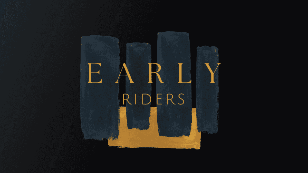 Aureo Raises $1.1M Pre-Seed from Early Riders