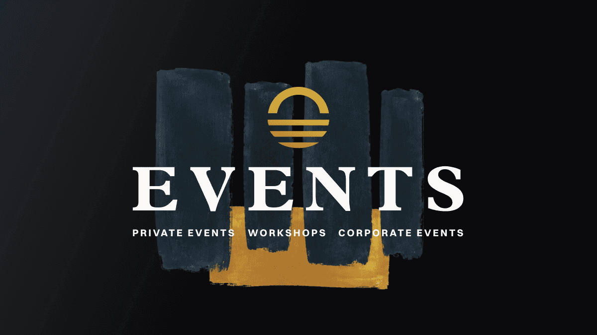 Aureo Events: Bitcoin for Mexican Businesses & Investors