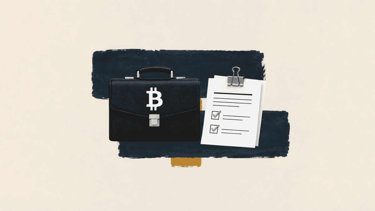 Comprar bitcoin como empresa en México: proceso y documentos