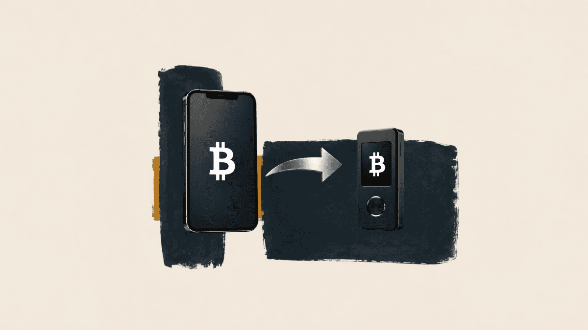 How to Withdraw Bitcoin from an Exchange to Your Wallet