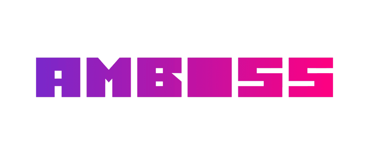 Amboss logo