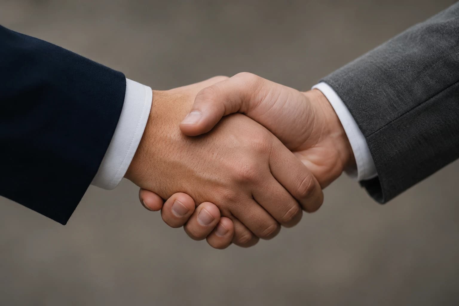 Asesor patrimonial en consulta con un cliente