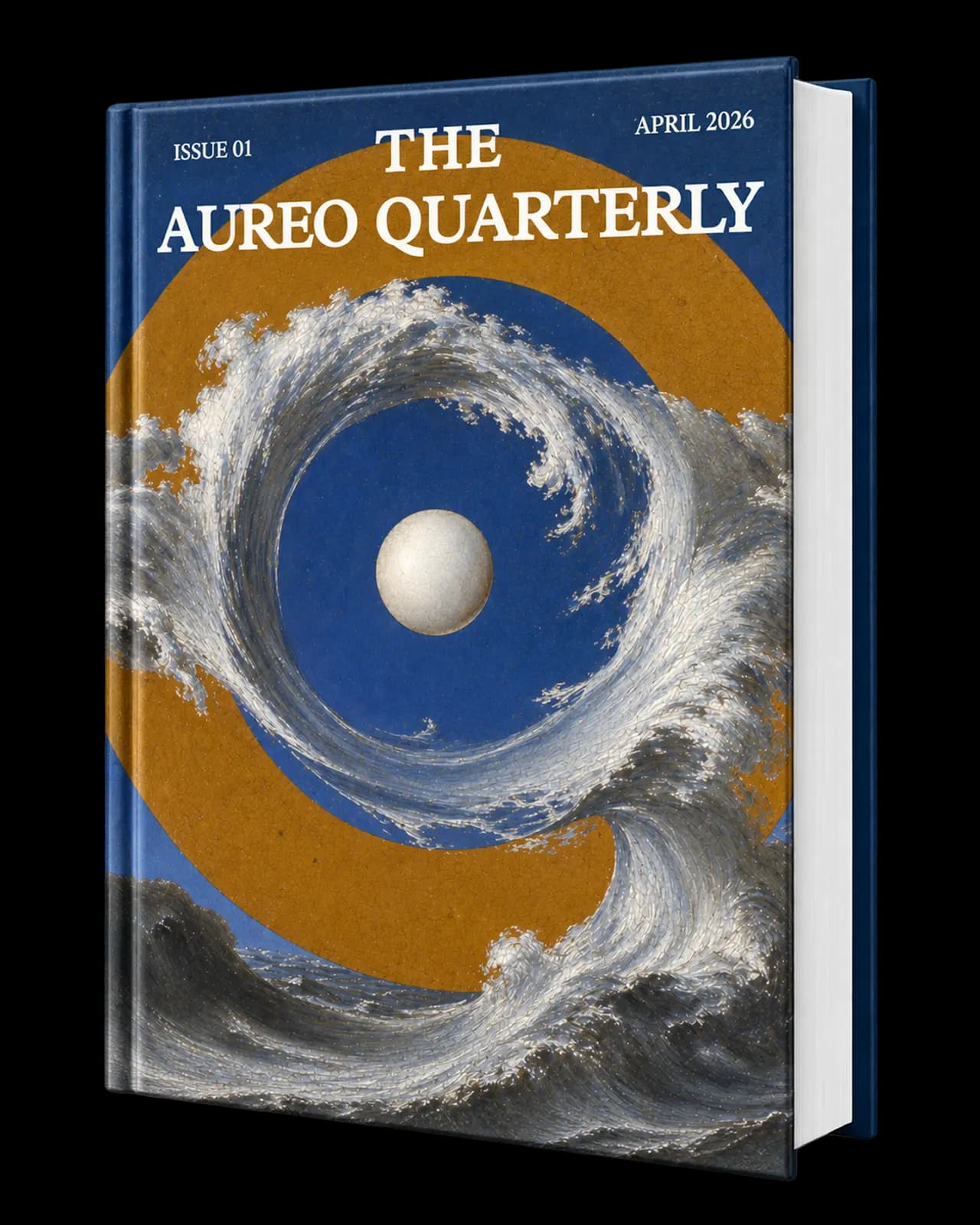 The Aureo Quarterly