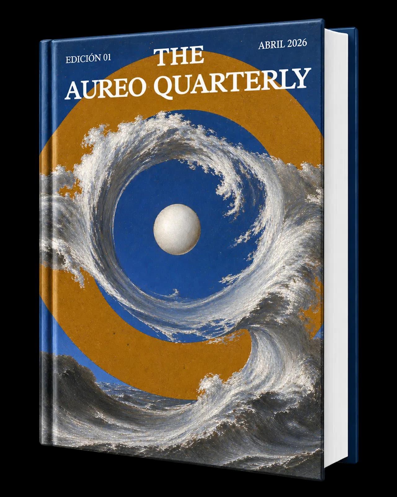 The Aureo Quarterly