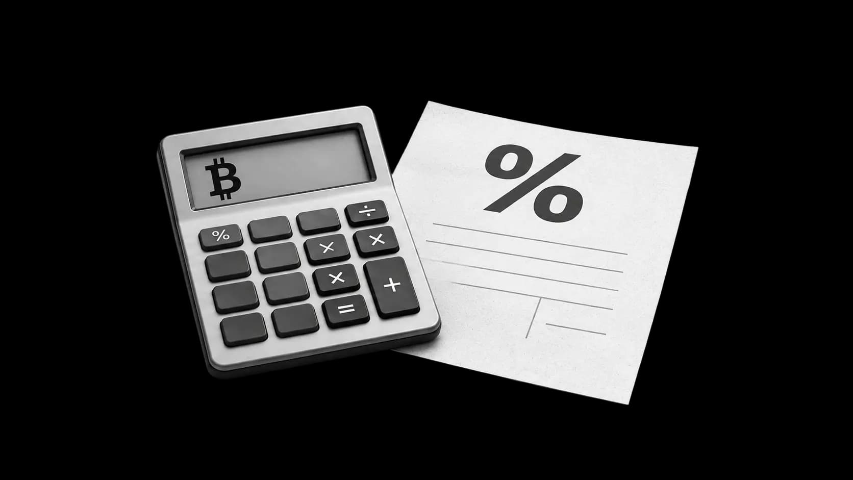 Bitcoin tax calculator