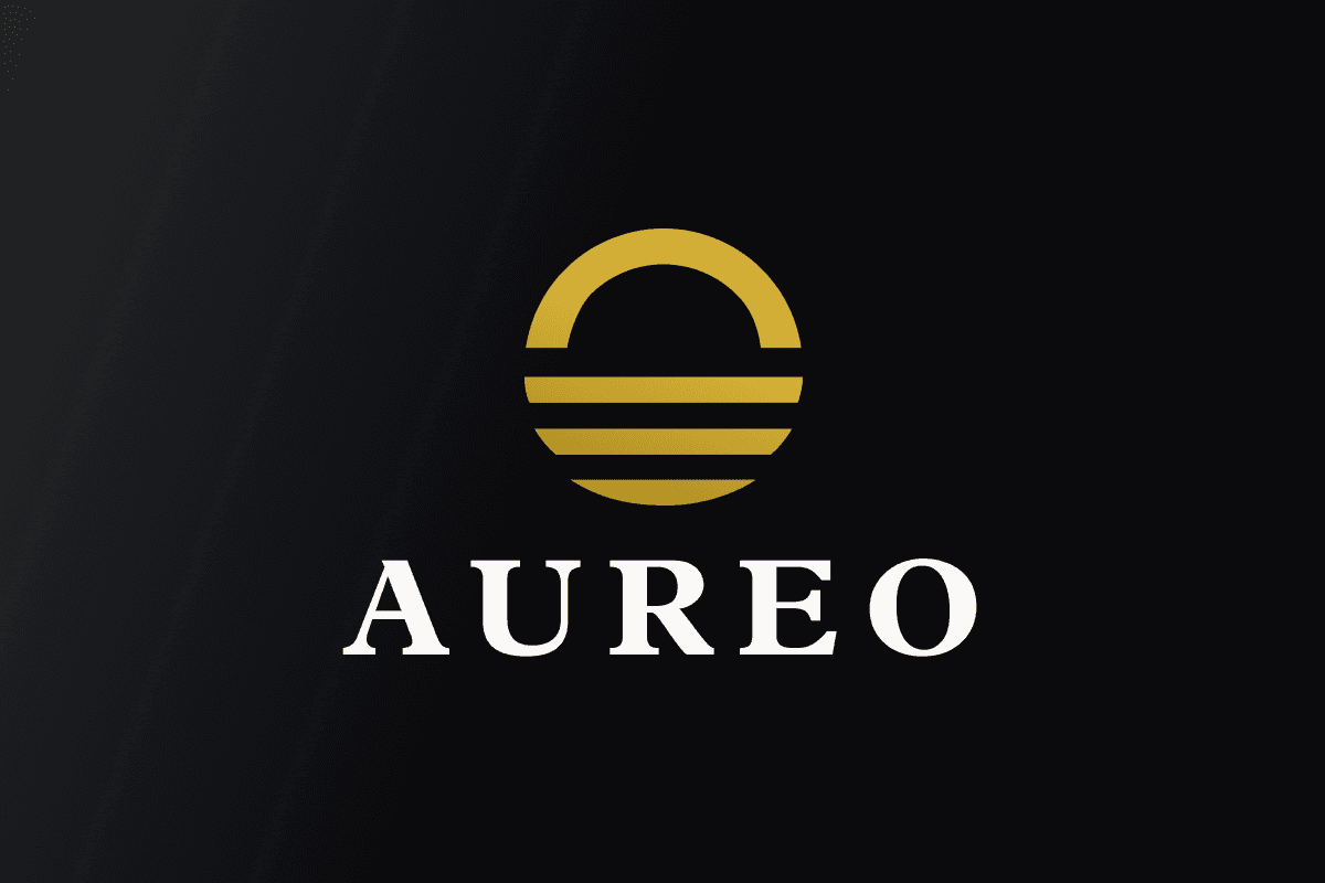 Aureo da la bienvenida a Maciej Cepnik como cofundador y director de marketing (CMO)