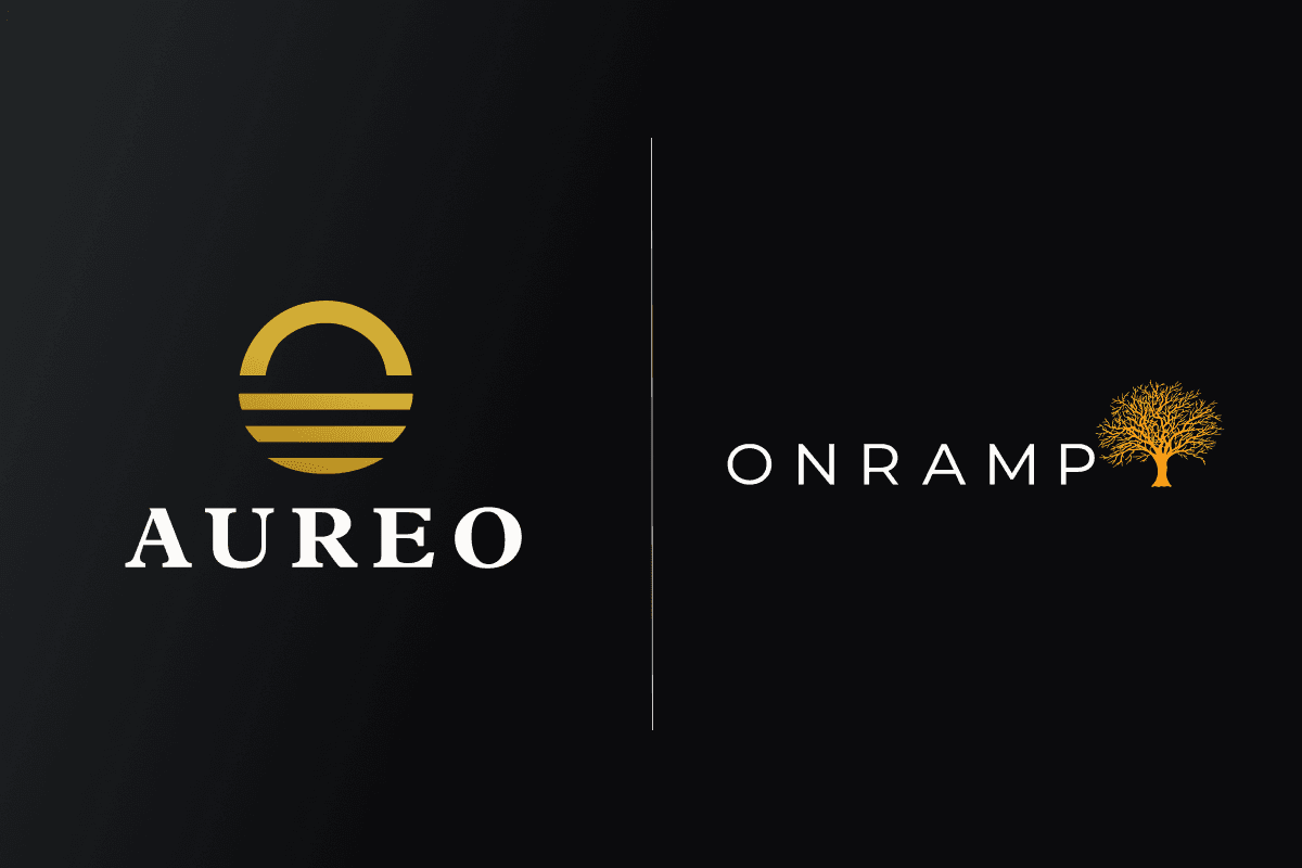 Aureo se asocia con Onramp para construir la primera solución de custodia multiinstitución nativa de Latinoamérica
