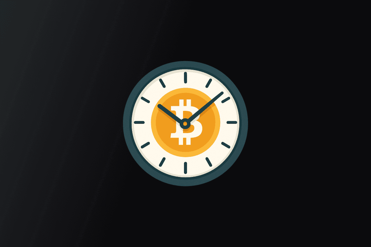 ¿Es demasiado tarde para comprar Bitcoin?