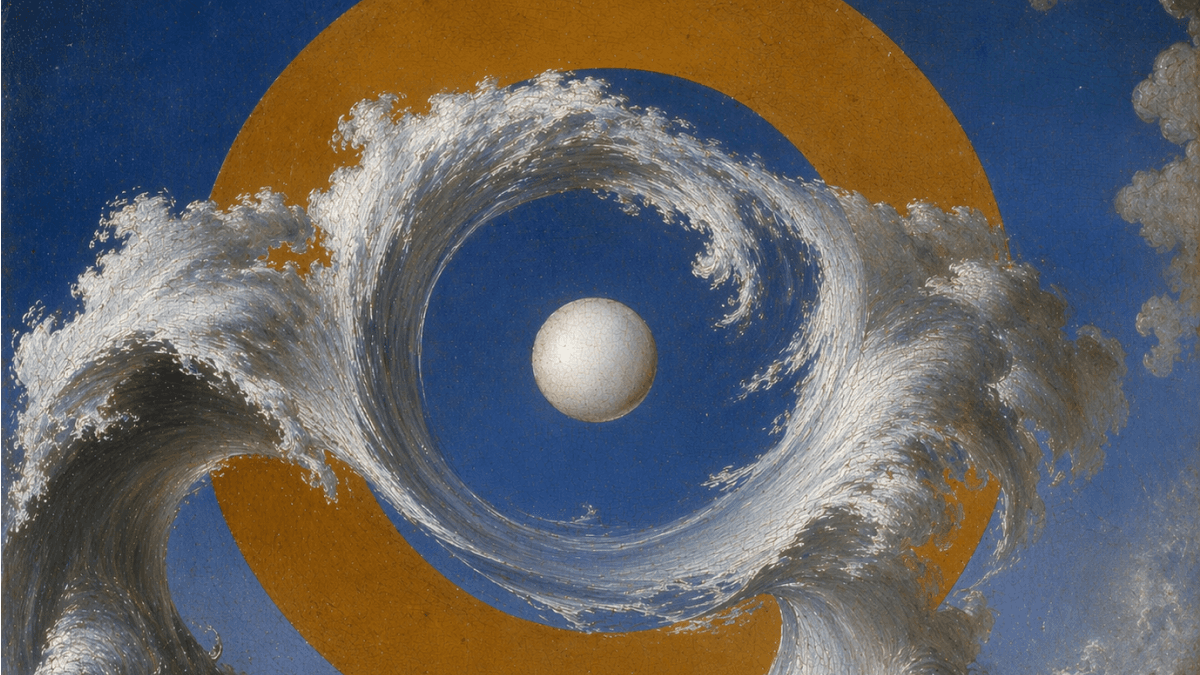 How Do You Value Something That Has No Cash Flows? Four Frameworks for Bitcoin