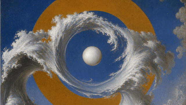 How Do You Value Something That Has No Cash Flows? Four Frameworks for Bitcoin