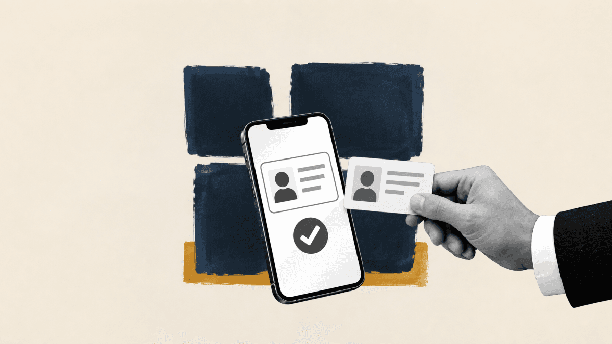 ¿Cómo funciona la verificación en Aureo?