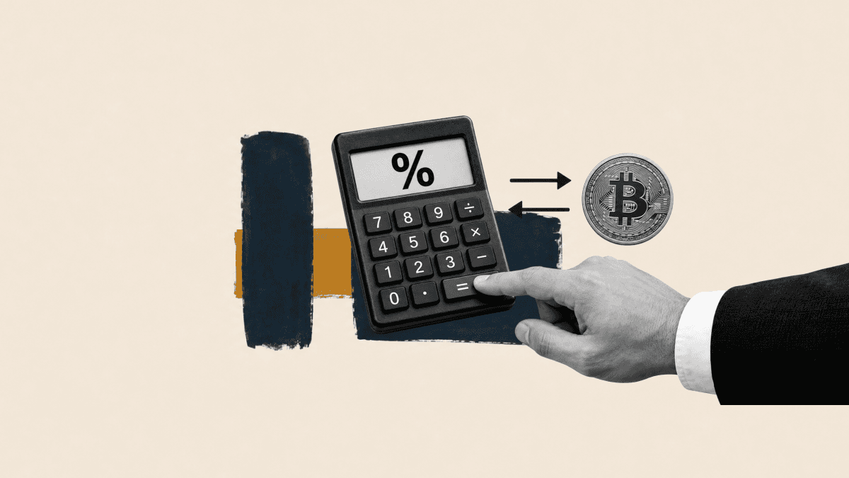 Comisiones de Aureo para comprar y vender