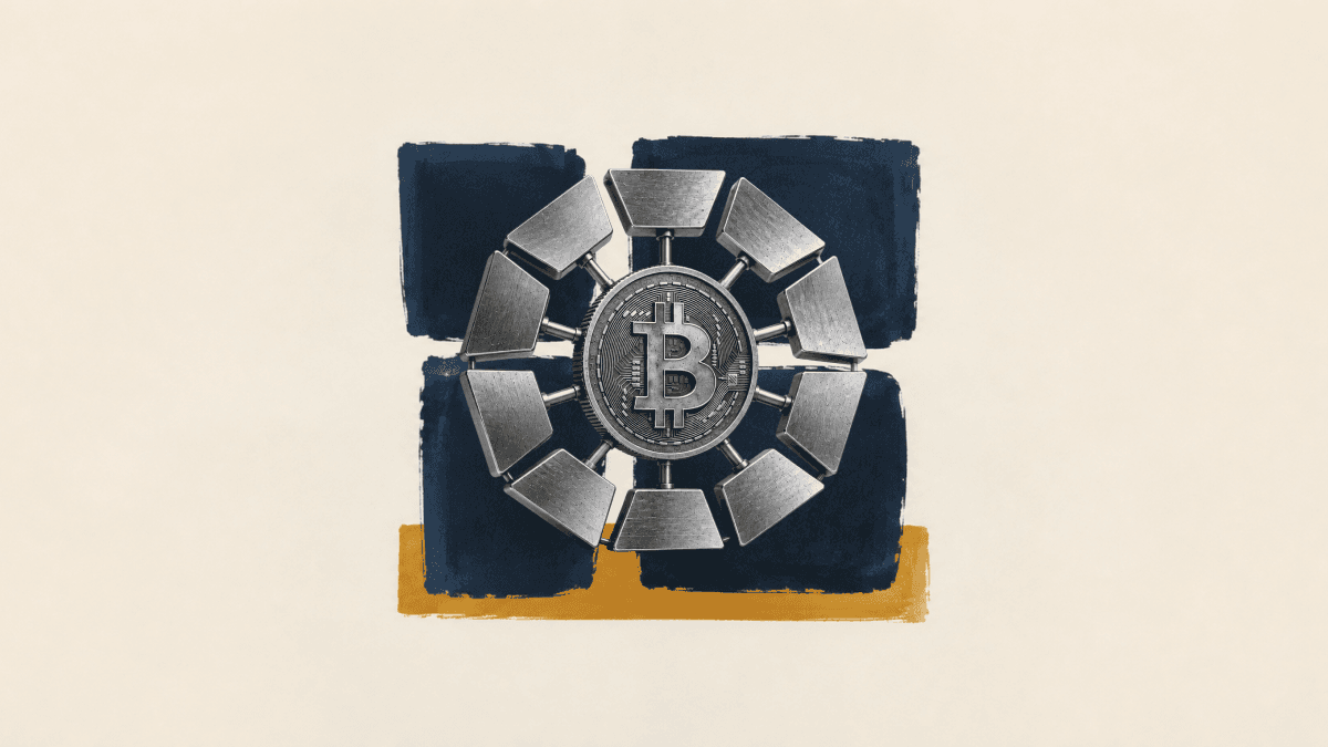 ¿Qué es Bitcoin? Un modelo de diez dimensiones