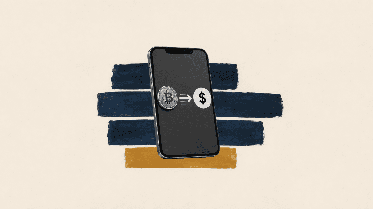 A Fast Alternative to Bitso for Selling Bitcoin in Mexico