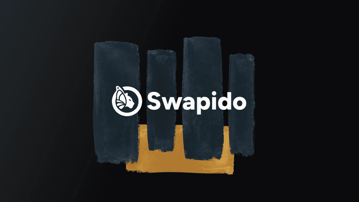 Introducing Swapido