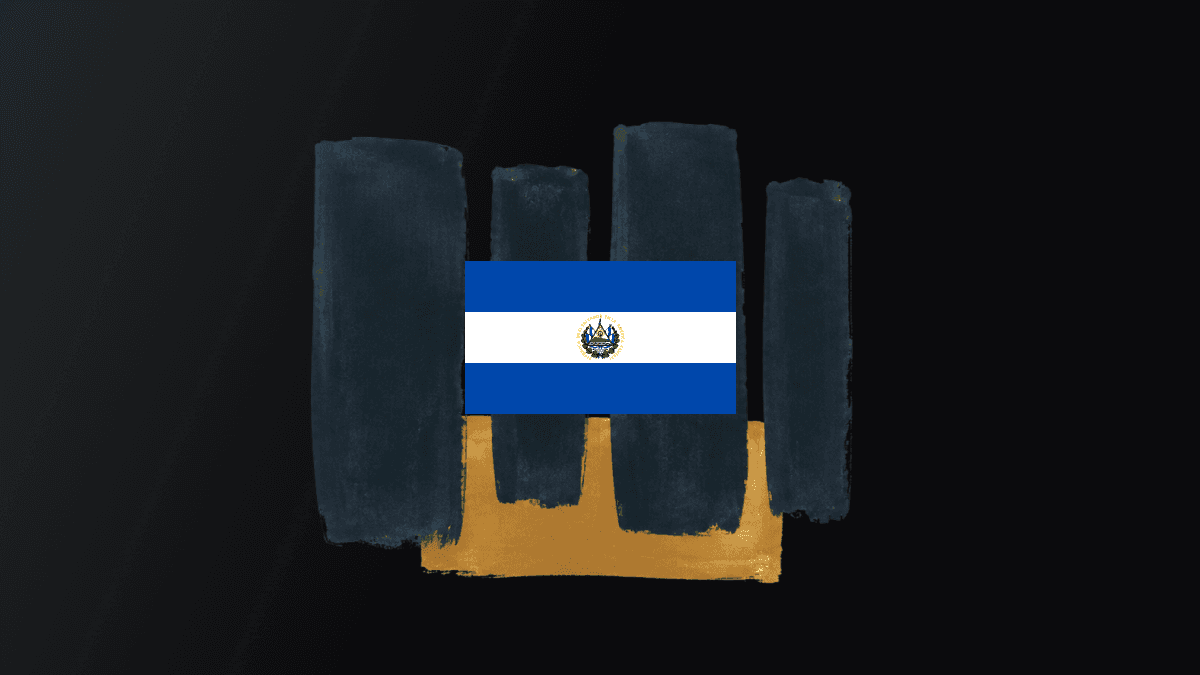 Aureo obtiene licencia como proveedor Bitcoin en El Salvador