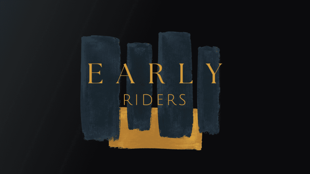 Aureo recauda $1.1M en ronda liderada por Early Riders