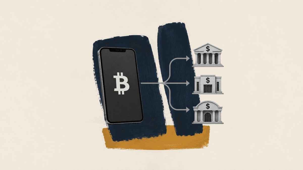 Guía Aureo Pagos: envía pesos con Bitcoin a cualquier banco