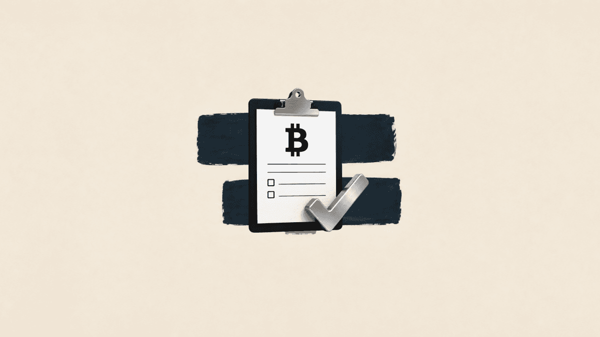 Cómo declarar Bitcoin ante el SAT: guía práctica 2026