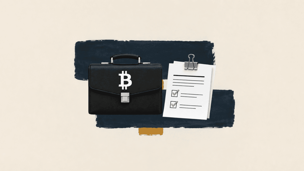 How a Company Buys Bitcoin in Mexico: Process and Paperwork