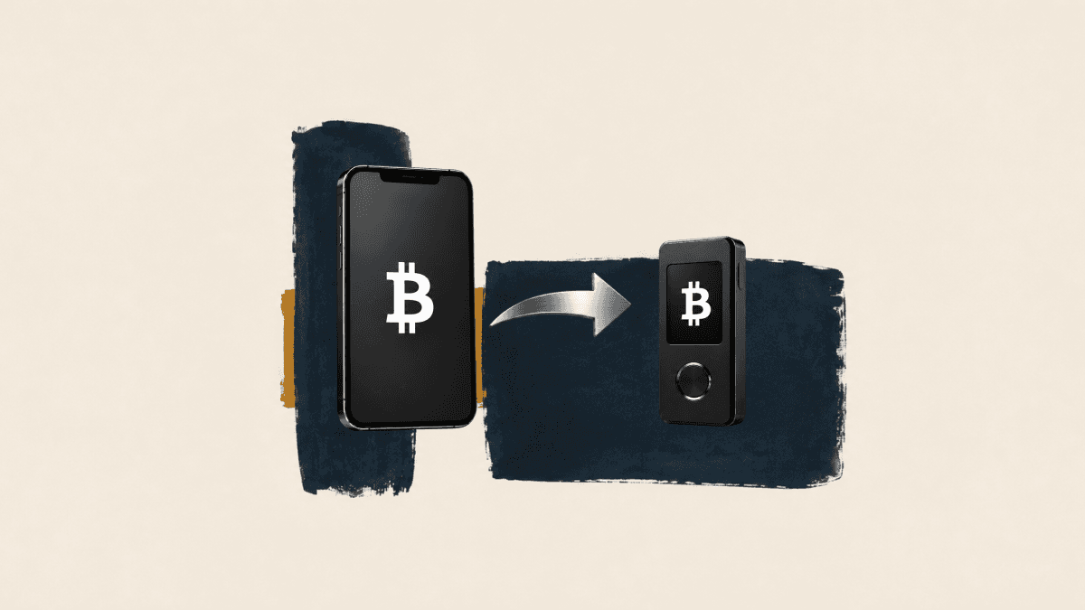How to Withdraw Bitcoin from an Exchange to Your Wallet