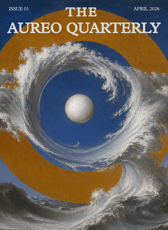 The Aureo Quarterly