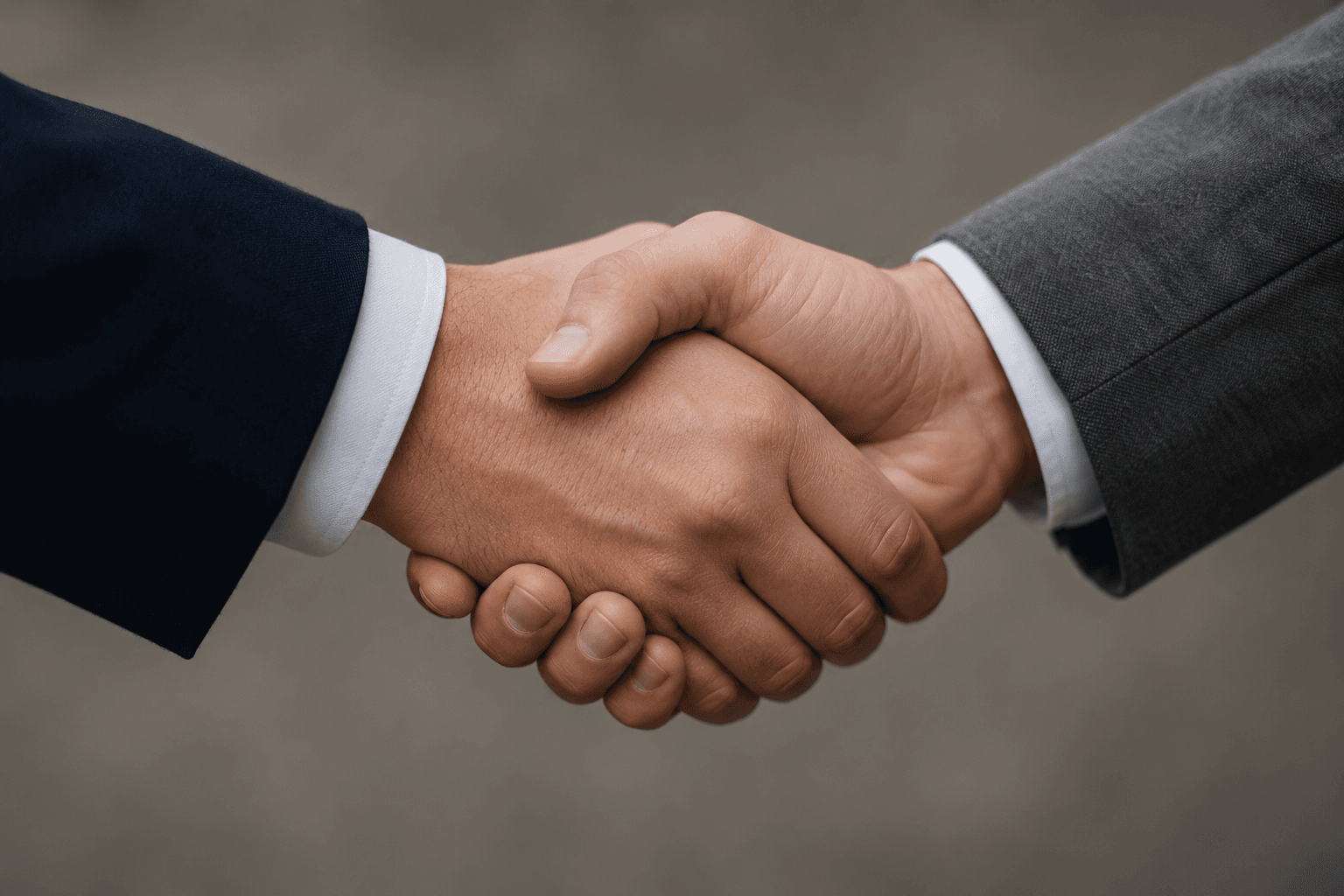 Asesor patrimonial en consulta con un cliente