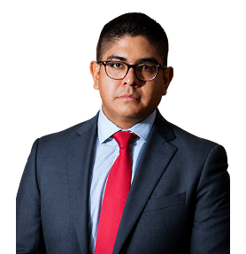 Irving Garcia