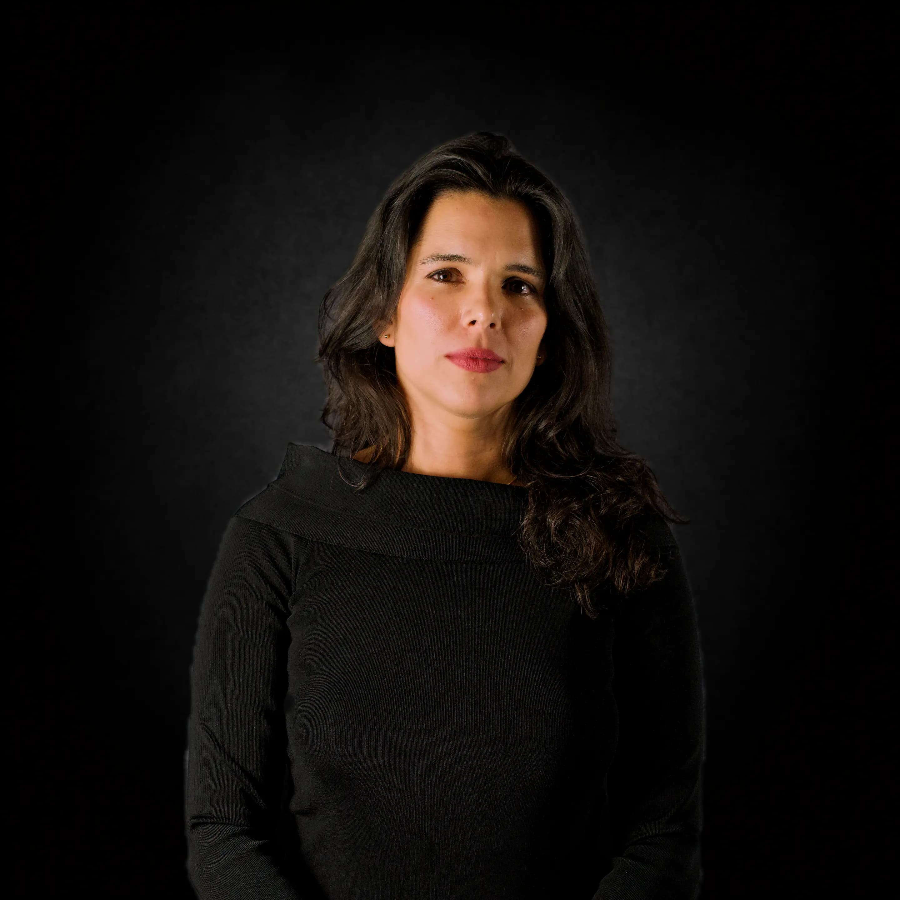 Claudia Sotomayor