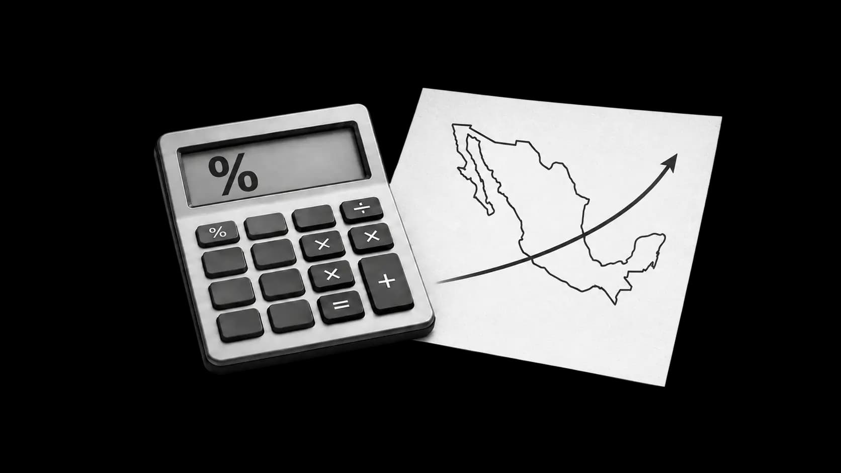 Calculadora de Inflación México