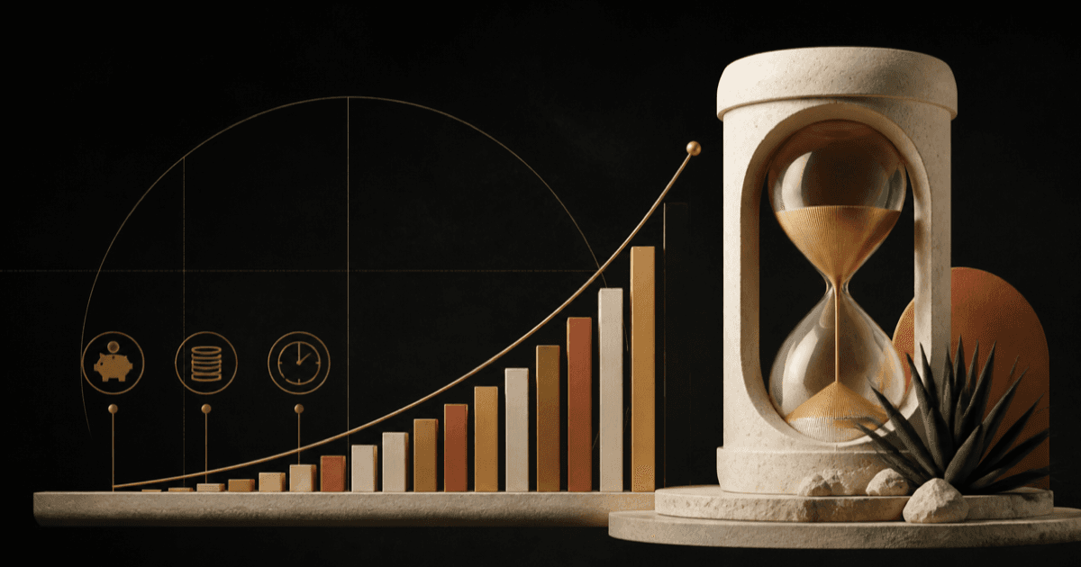 Calculadora de Jubilación Bitcoin