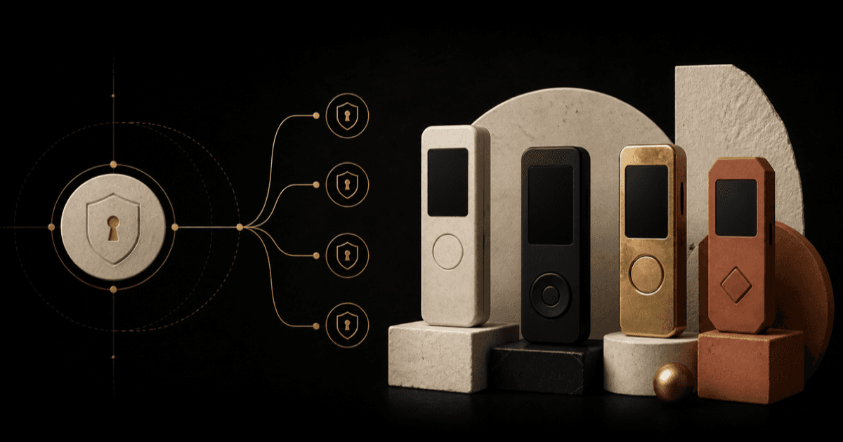 Comparación de Carteras Bitcoin